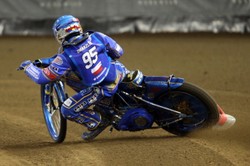 Żużlowa GP: Janowski, Pedersen, Sajfutdinow i Zagar z "dzikimi kartami"