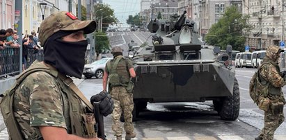 Uzbrojeni po zęby wagnerowcy trafią na Białoruś. Łukaszenka szykuje dla nich coś niezwykłego