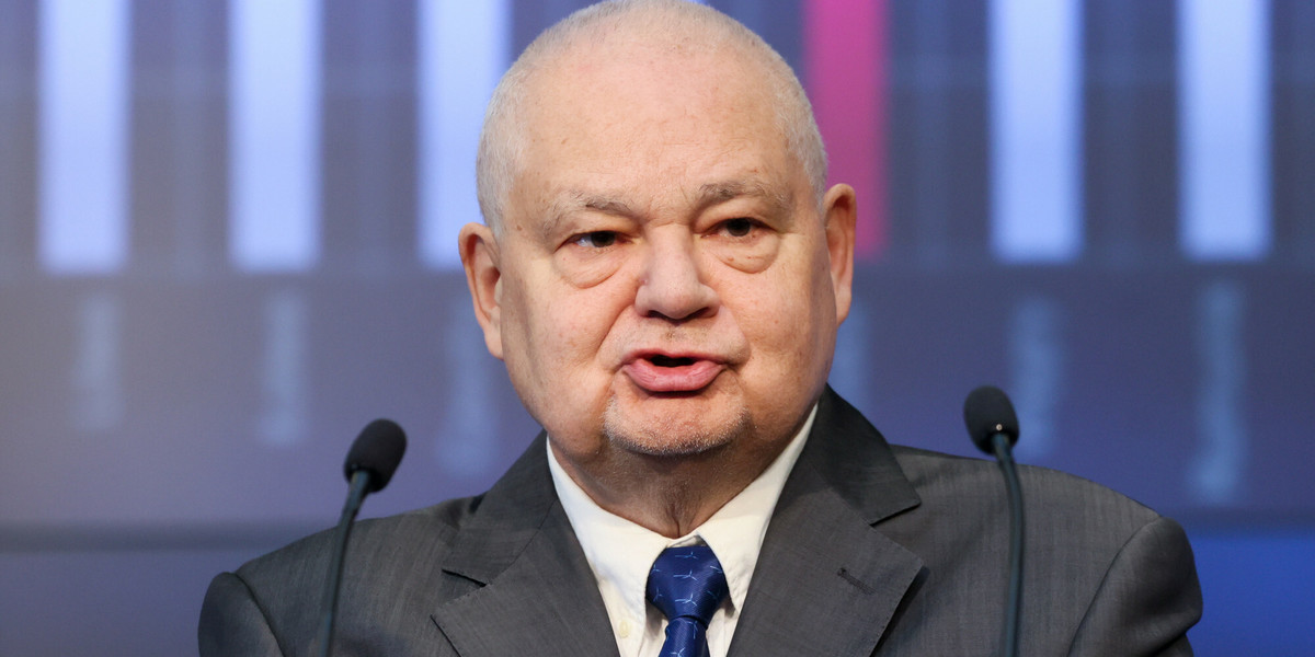 Adam Glapiński zadeklarował pełną współpracę z nowym rządem
