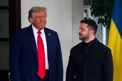 Ukraiński politolog zwraca uwagę: Bez zdecydowania Amerykanów będziemy krążyć w kółko