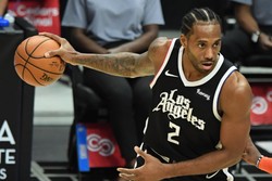 Liga NBA: Clippers idą jak burza. Siódma wygrana z rzędu