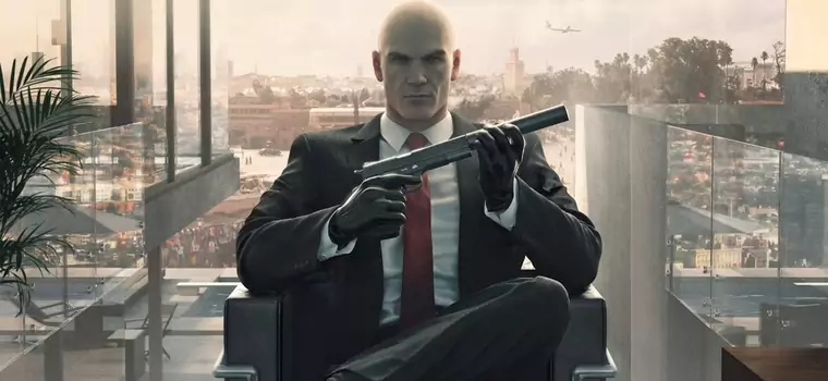 Recenzje Hitman 3 - jak grę oceniły polskie i zachodnie media?