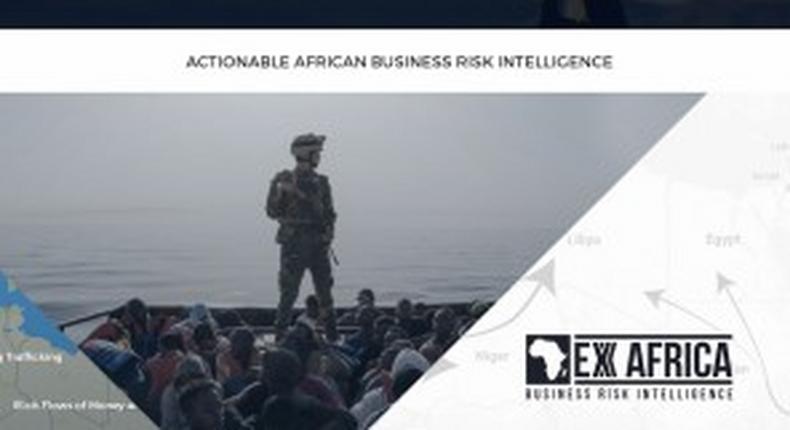 EXX Africa