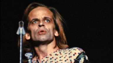 Klaus Kinski, czyli dwie porcje zupy z ośmiornicy