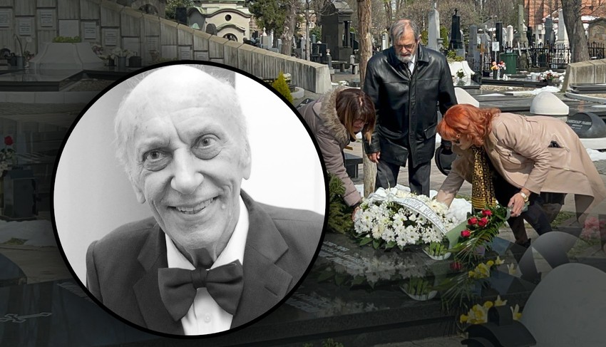 Predrag Živković Tozovac