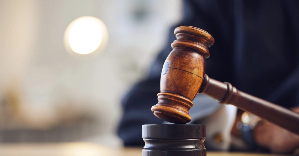 Zostawili synom list i wyjechali. Finał głośnej sprawy małżeństwa z Mokotowa