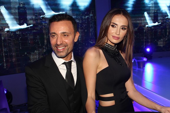 "DA SA 35 GODINA PRISTANEŠ DA ŽIVIŠ U BRAKU BEZ STRASTI" Emina Jahović otkrila razloge razvoda od Mustafe Sandala: "Sve je krenulo 3 godinee pre"