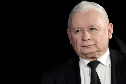 Prezes PiS o środkach z KPO: pieniądze z UE by się przydały. Granicą jest konstytucja