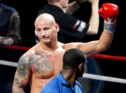 Efektowne zwycięstwa Szpilki i Wacha. Polacy nokautowali rywali