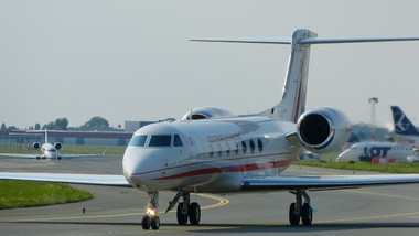 awaria rządowego samolotu. kosiniak-kamysz nie może dolecieć do niemie