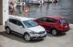 Suzuki SX4 S-Cross po liftingu