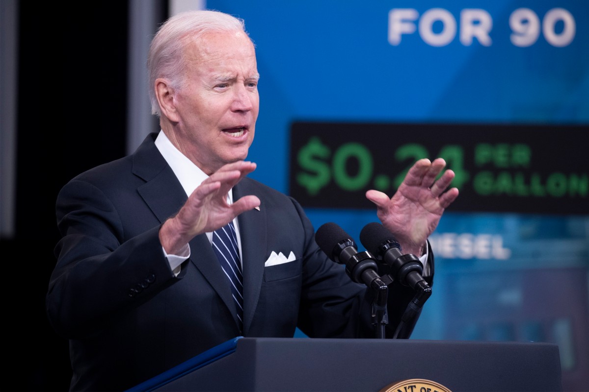 Joe Biden