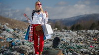 Elképesztő árat fizet a fast fashion termékekért az Atacama