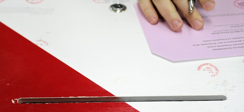 Wolnoamerykanka w kampanii i przy urnach z głosami?