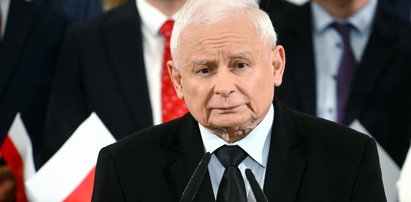 Kaczyński mocno przestrzelił. PiS przegrało w sądzie