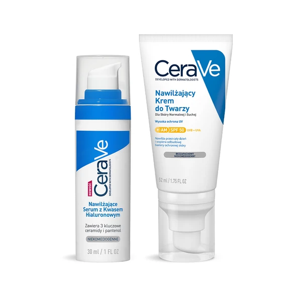 CeraVe_Produkty do pielęgnacji