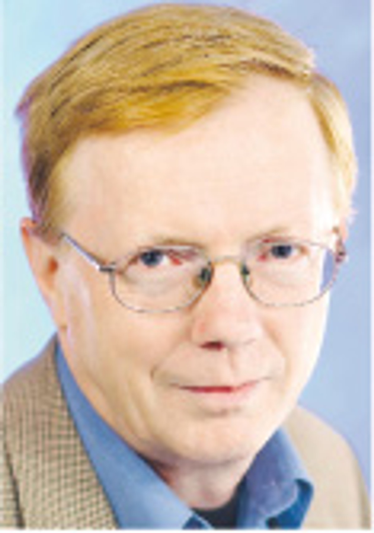 Stanisław Koczot, zastępca kierownika działu rynki i finanse