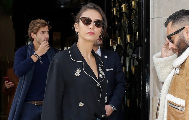 Nina Dobrev