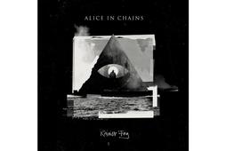 „Rainier Fog, Alice in Chains