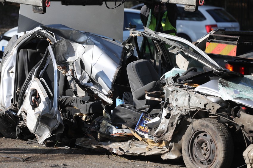 Nesreća, Vojislava Ilića