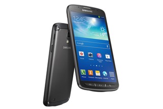 Samsung Galaxy S4 Active - odpowiedź na wodoodporną Xperię?