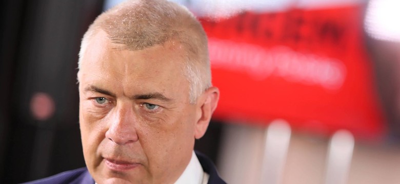 "Nie zatrudniłem Pana, bo z prawa rozumiał Pan zero". Giertych ostro odpowiada Ziobrze