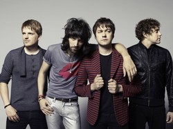 Kasabian chcą być jak Radiohead