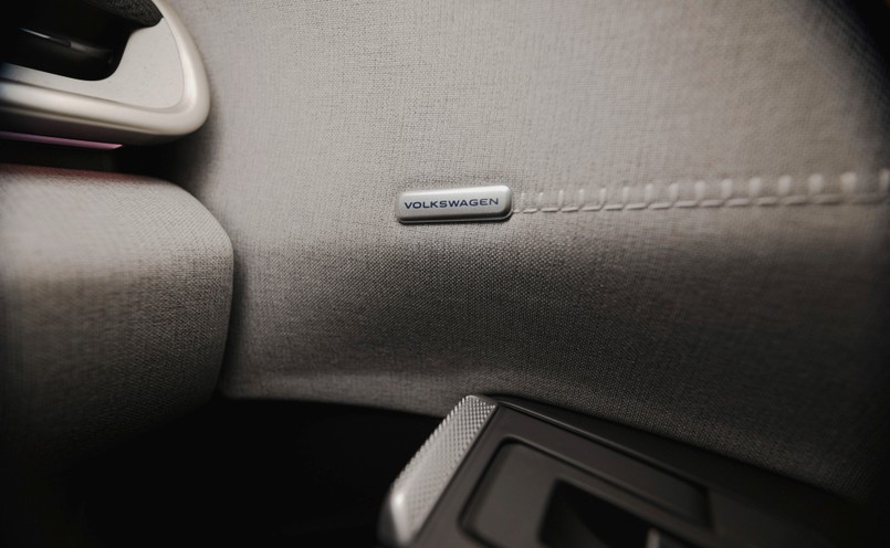 Nowy Volkswagen ID. Polo