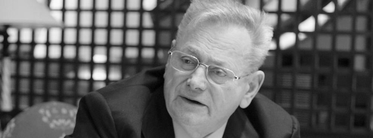 Aleksander Gudzowaty, prezes Bartimpexu zmarł w wieku 75 lat