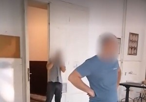 Sala za anatomiju medicinskog fakulteta