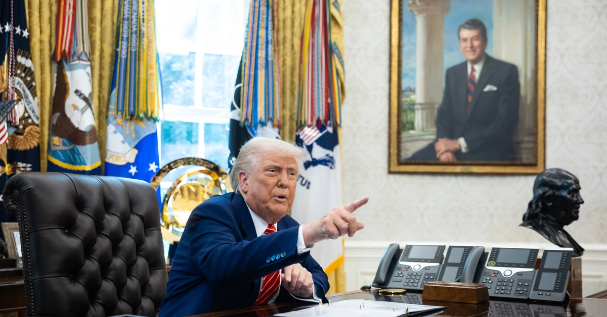 Трамп еще больше ужесточает политику против абортов. Запрещать даже в крайних случаях
