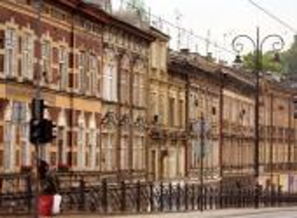 10 proc. wynosi podatek od przychodu ze sprzedaży mieszkania nabytego przed 2007 rokiem