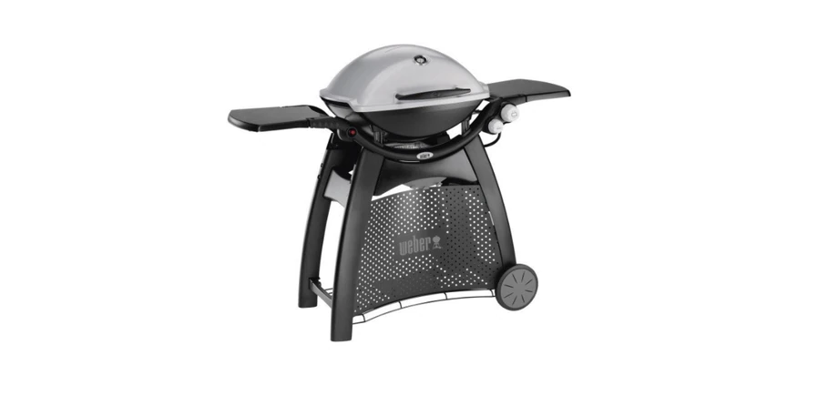 Grill gazowy Weber Q3000