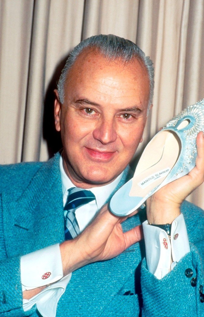 Manolo