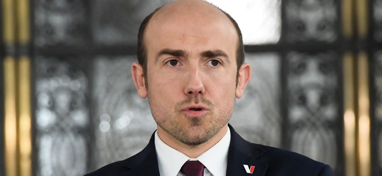 Budka: Skoro nowe wybory, to nowe potwierdzenie kandydatury