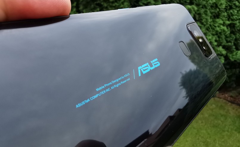 Asus ZenFone 6