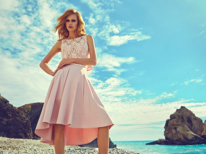 Taranko - kolekcja wiosna/lato 2015