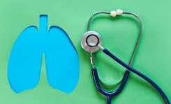 Pierwszy przeszczep płuc u pacjenta z Coivid-19