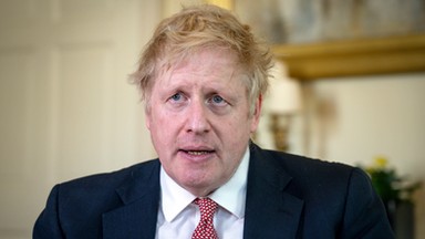 Boris Johnson wyzdrowiał, ale przed Wielką Brytanią jeszcze długa i ciężka walka z koronawirusem