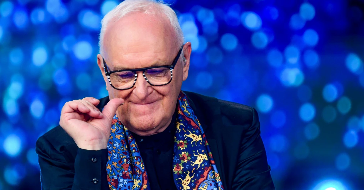 To on stworzył hit, który śpiewa Edyta Górniak. Wyznał, iż piosenka jest o nim