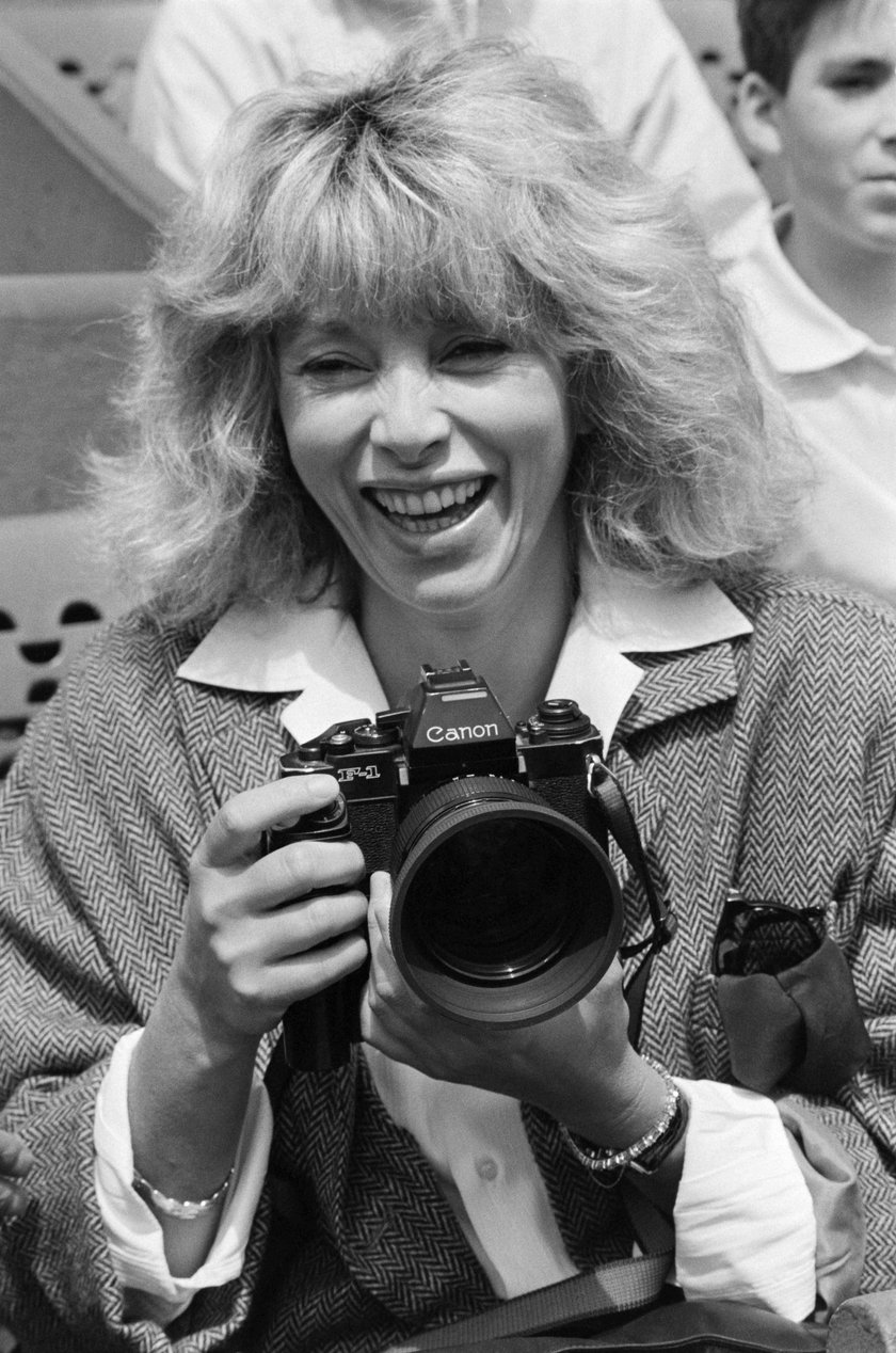 Mireille Darc