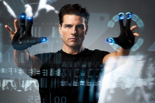 Minority-Report movie 2002 Alex-McDowell dezeen ban