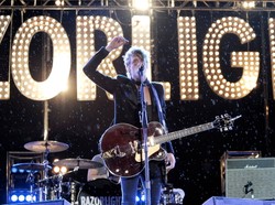 Kolejna potwierdzona gwiazda ARTPOP Festival