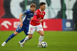 Fernandez zdyskwalifikowany, Błaszczykowski dostał 'po kieszeni'