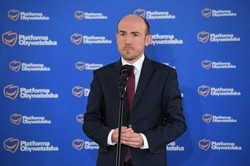 Budka odpowiada na propozycję Porozumienia i PSL