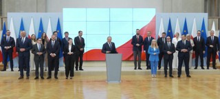 Superresort energii nie taki super. Rekonstrukcja przyniosła konsolidację przez podział