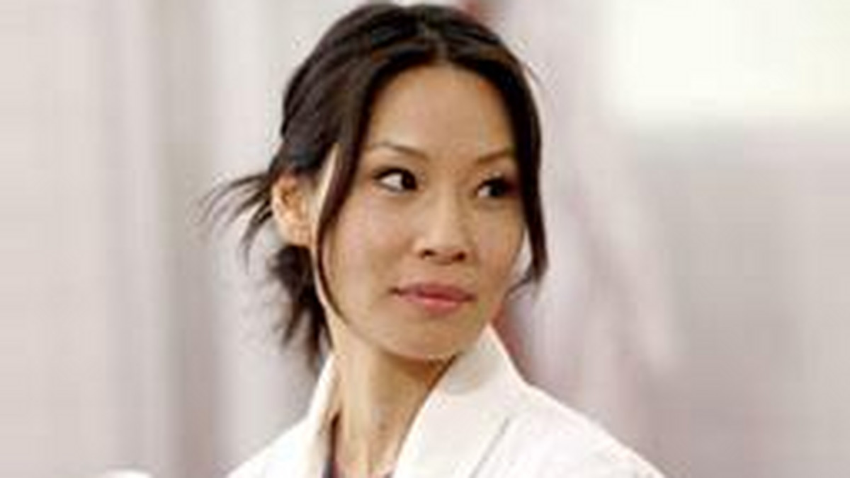 Lucy Liu chętnie przyjmuje role w filmach animowanych, ponieważ nie musi się do nich specjalnie ubierać.