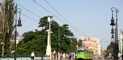 Zamkną most Teatralny. Wielkie zmiany w Poznaniu!