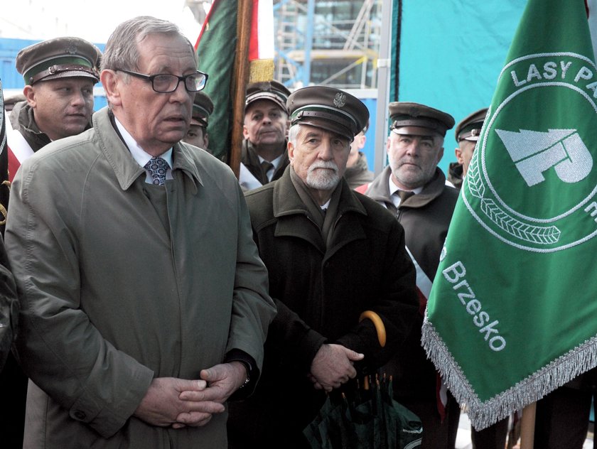 Nowy minister lubi ryzyko. Odwołał kuzyna Kaczyńskiego!