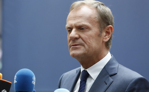 Tusk proponuje następny nieformalny szczyt "27" we wrześniu